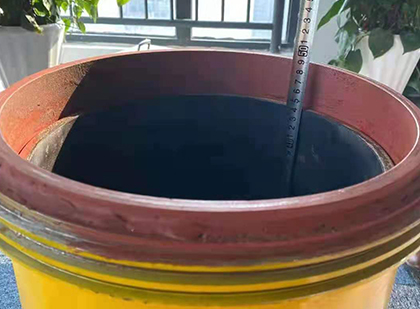 梅县抗爆容器